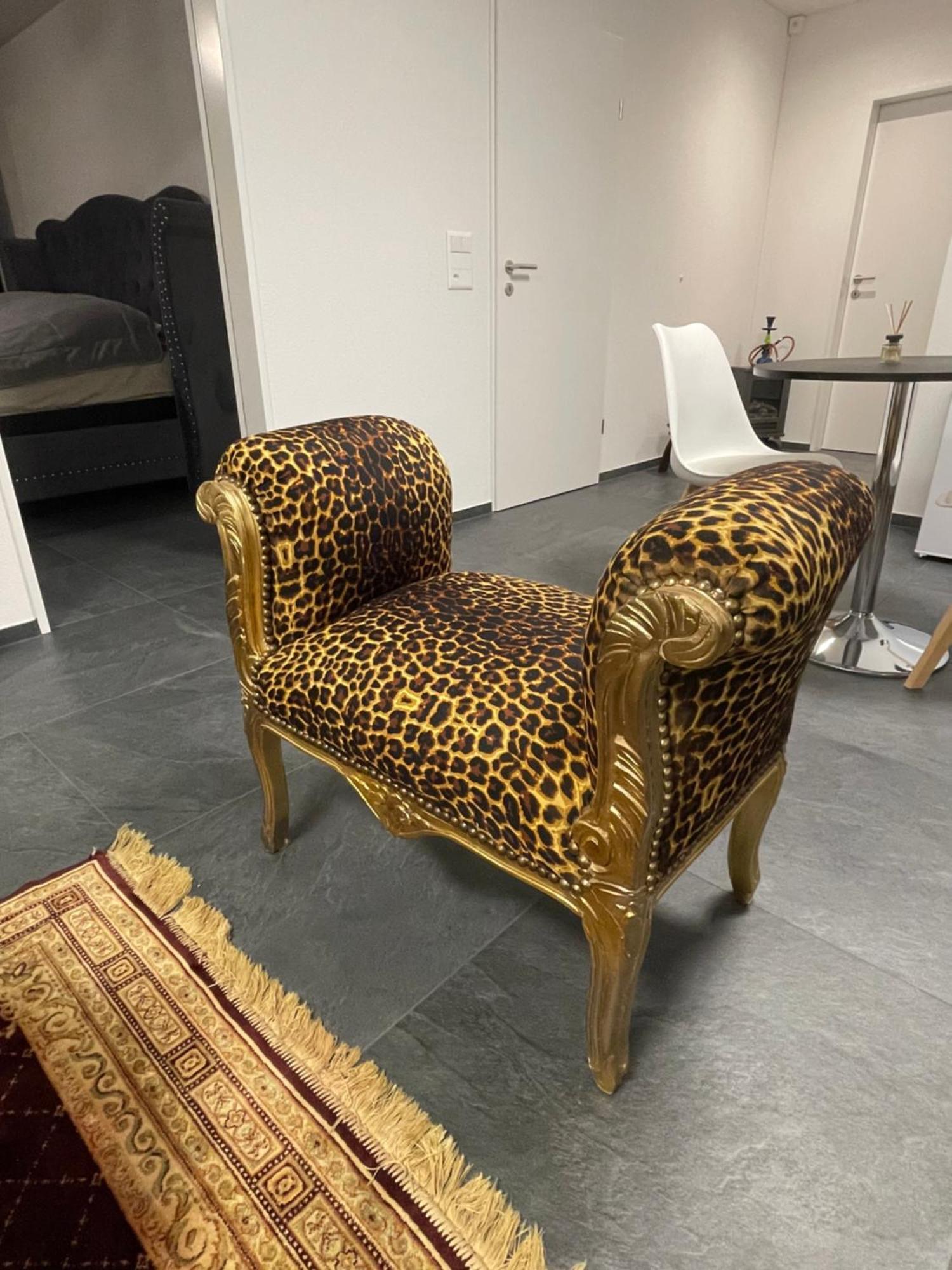 V.I.P Appartement Böttstein Eksteriør bilde