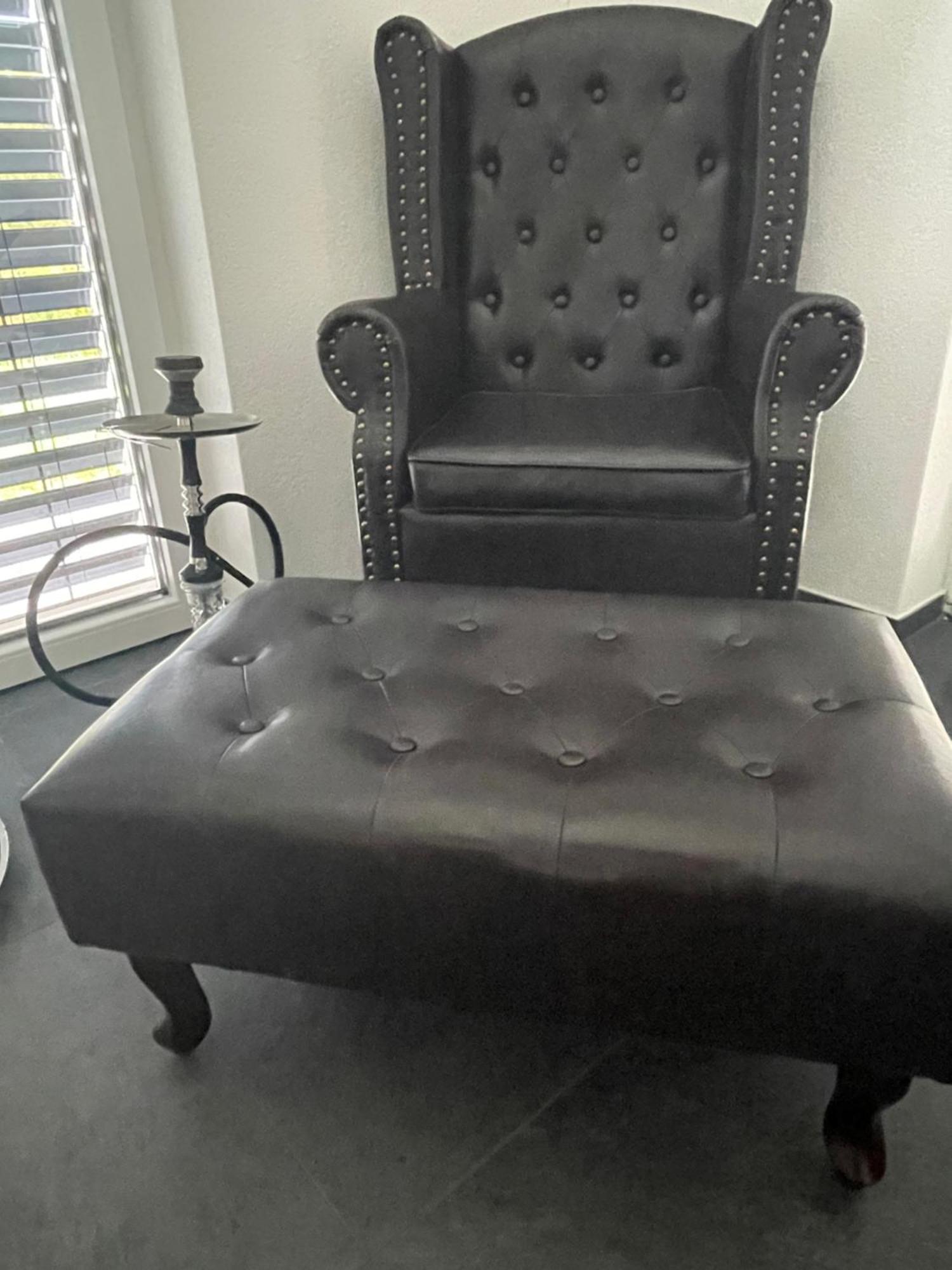V.I.P Appartement Böttstein Eksteriør bilde